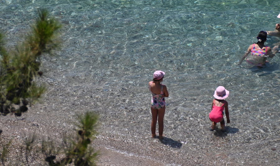 Παιδικοί σταθμοί ΕΣΠΑ: Τα ΑΦΜ που κάνουν σήμερα αίτηση στην ΕΕΤΑΑ