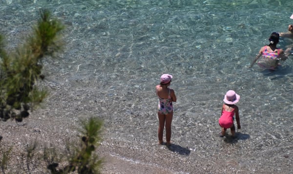Παιδικοί σταθμοί ΕΣΠΑ: Τα ΑΦΜ που κάνουν σήμερα αίτηση στην ΕΕΤΑΑ