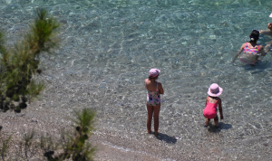 Παιδικοί σταθμοί ΕΣΠΑ: Τα ΑΦΜ που κάνουν σήμερα αίτηση στην ΕΕΤΑΑ