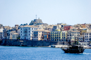 Σε κατάσταση έκτακτης ανάγκης η Κέρκυρα λόγω λειψυδρίας
