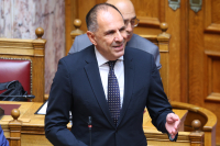 Γεραπετρίτης: Δεν νοείται παρεμπόδιση της πόντισης του καλωδίου, ό,τι απαιτηθεί θα γίνει