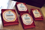 Δήμος Ηρακλείου: Κέρδισε 4 βραβεία στα Tourism Awards 2020
