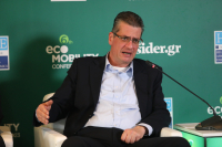 Διευκρινήσεις του ΓΓ Δασών του ΥΠΕΝ για τις αντιπυρικές ζώνες του ΔΕΔΔΗΕ γύρω από τα δίκτυα μέσης τάσης