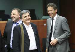 Αισιοδοξία για πολιτική λύση στο αυριανό Eurogroup