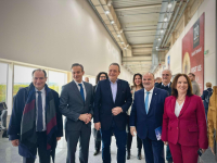 Σωκράτης Φάμελλος: «Χρειάζεται να λύσουμε το θέμα της άδικης κερδοφορίας των λίγων, η οποία αναστέλλει την ευημερία όλων»