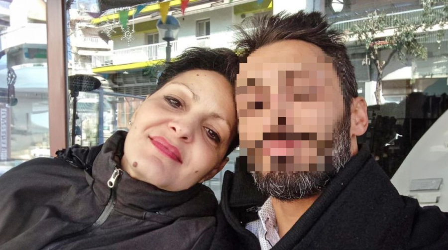 Ραγδαίες εξελίξεις στην Θεσσαλονίκη: Δολοφονημένη η 41χρονη έγκυος που είχε εξαφανιστεί