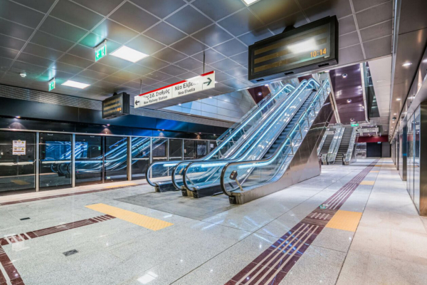 AKTOR: Καθαρά κέρδη 15 εκατ. ευρώ το 2025 - Αύξηση 137% στα EBITDA