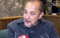 Στέλιος Μάινας: «Έχω κάνει αποτυχίες, ήμουν τυχερός – Η καριέρα μου οφείλεται στους συναδέλφους μου»