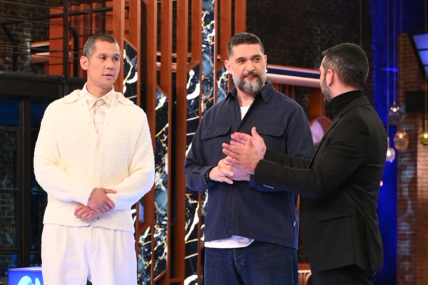 «MasterChef 2025»: Η έκπληξη κάτω από το Mystery Box που θα προκαλέσει συγκίνηση