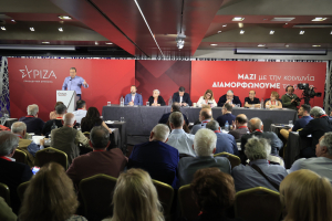 Όλα τα σενάρια για τον επόμενο γραμματέα του ΣΥΡΙΖΑ