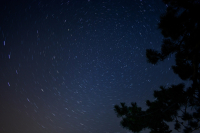 Πεφταστέρια Νοεμβρίου 2025: Απόψε κορυφώνονται οι Ταυρίδες