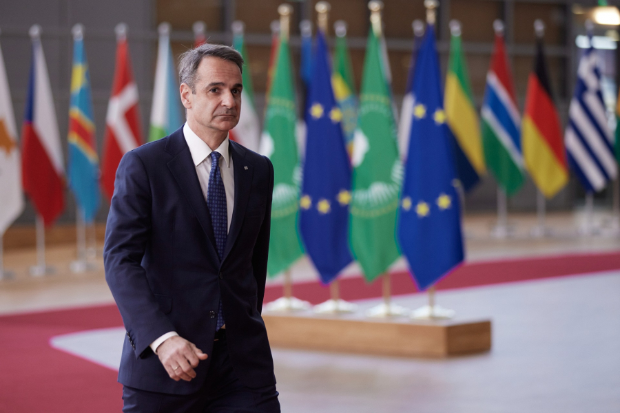 (Φωτ.: EUROKINISSI)