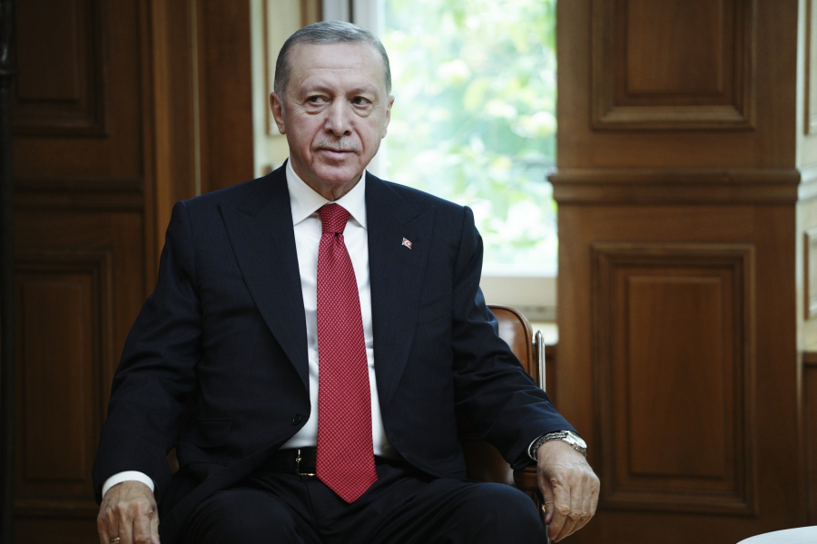 Η μεγάλη στιγμή του Ερντογάν και τα ζητήματα της επόμενης μέρας