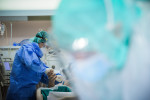 Ακυρώνονται 7.500 χειρουργεία την εβδομάδα στα ελληνικά νοσοκομεία λόγω κορονοϊού