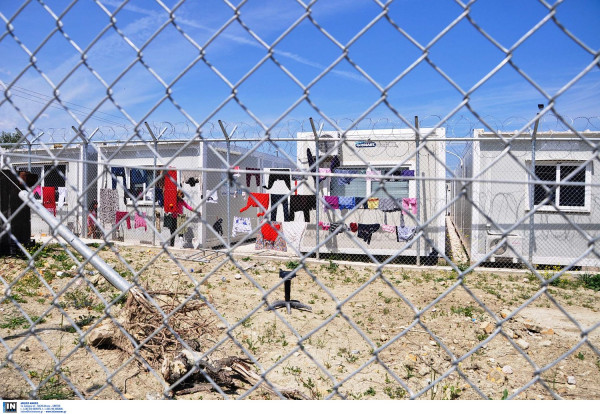 Νεκρός Σομαλός στο ΚΥΤ της ΒΙΑΛ