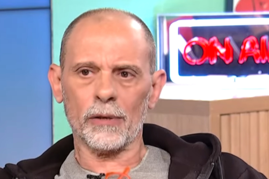 Τζώνυ Θεοδωρίδης: Πώς τον ανακάλυψε ο Γιάννης Δαλιανίδης (Βίντεο)