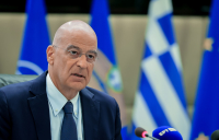 Δένδιας: Τιμούμε σήμερα τη μνήμη των θυμάτων της Γενοκτονίας των Ελλήνων της Μικράς Ασίας