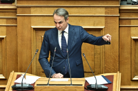 Γιατί τέτοια πόλωση