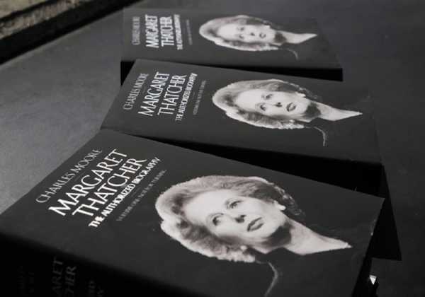 Η Θάτσερ κορυφαία σε επιρροή τα τελευταία 70 χρόνια