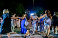 Γιατί τα πανηγύρια δεν είναι πλέον παλαιομοδίτικα- Ποια είναι τα μεγαλύτερα ονόματα καλλιτεχνών