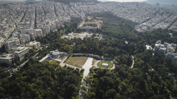 Κορονοϊός: Ποια πάρκα και άλση κλείνουν στην Αττική