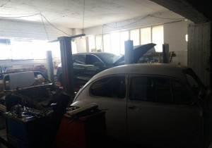 Στη φάκα κύκλωμα που έκανε εικονικές κλοπές super cars - Τα άφηναν... για κλοπή στο αεροδρόμιο (εικόνες)