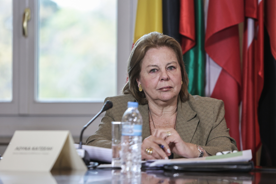 Η Λούκα ανέτρεψε τα «στρατόπεδα» στη Νέα Αριστερά