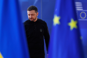 Το σχέδιο Ζελένσκι για εκεχειρία - Συνάντηση Αμερικανών και Ουκρανών την Τρίτη στο Ριάντ