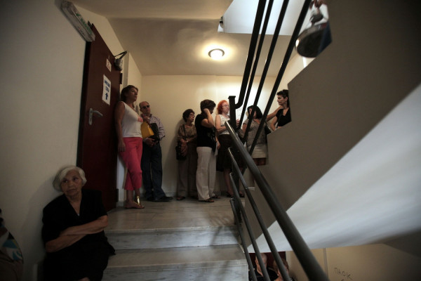 Πόθεν έσχες: Λήγει η προθεσμία για τις δηλώσεις