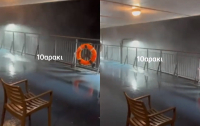 Κακοκαιρία Bettina: 10 μποφόρ «χτυπούσαν» το πλοίο που ταξίδευε από Ηγουμενίτσα στην Ανκόνα