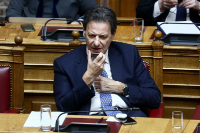 Σκυλακάκης: «Η Ελλάδα καταγράφει βελτίωση σε όλους τους δείκτες αποτελεσματικότητας της οικονομίας»