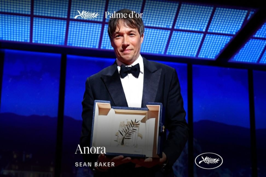 Φεστιβάλ Καννών: Στο «Anora» του Σον Μπέικερ ο Χρυσός Φοίνικας