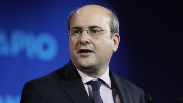 Χατζηδάκης: Τα 5 μέτρα για τη σύγχρονη διαχείριση απορριμμάτων