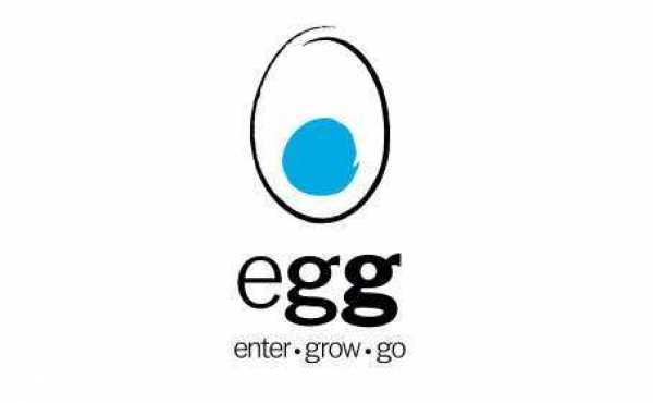 Ξεκινάει ο τρίτος κύκλος του προγράμματος "egg" (enter grow go)