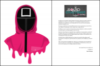 Ακυρώθηκε το αθηναϊκό... Squid Game: Η ανακοίνωση των διοργανωτών