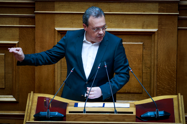 Φάμελλος: Επιμένουμε στη σύγκληση παρά τα απαξιωτικά σχόλια της ΕΛΑΣ – Στις 11/7 η ΚΕ