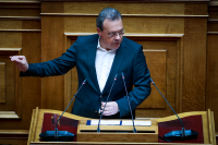 Φάμελλος: Επιμένουμε στη σύγκληση παρά τα απαξιωτικά σχόλια της ΕΛΑΣ – Στις 11/7 η ΚΕ