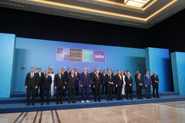 Ο Ερντογάν έβαλε σε «μπελάδες» τους ηγέτες με τα περίστροφα - Ο Μητσοτάκης θα δωρίσει το δικό του