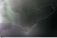 Εφαρμογή αλά «112» από το meteo με Live ενημέρωση για τα ακραία καιρικά φαινόμενα