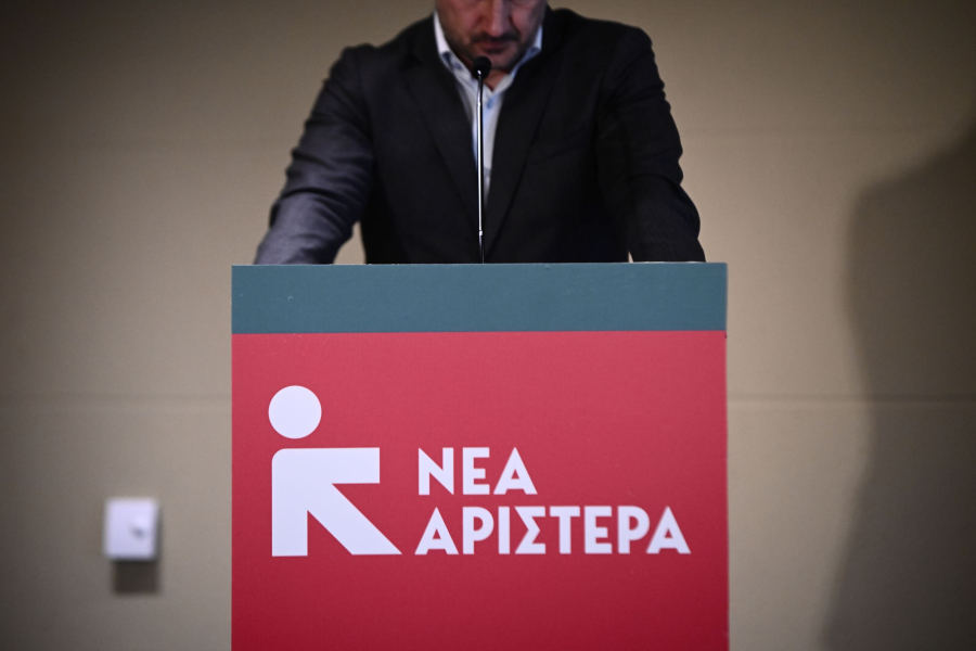 Νέα Αριστερά: Στις ευρωεκλογές όποιος ψηφίζει ΝΔ ψηφίζει την ευρωομάδα που βρίσκεται και το VMRO