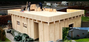 Σπίτι που συναρμολογείται σαν LEGO κάνει θραύση στην Ευρώπη