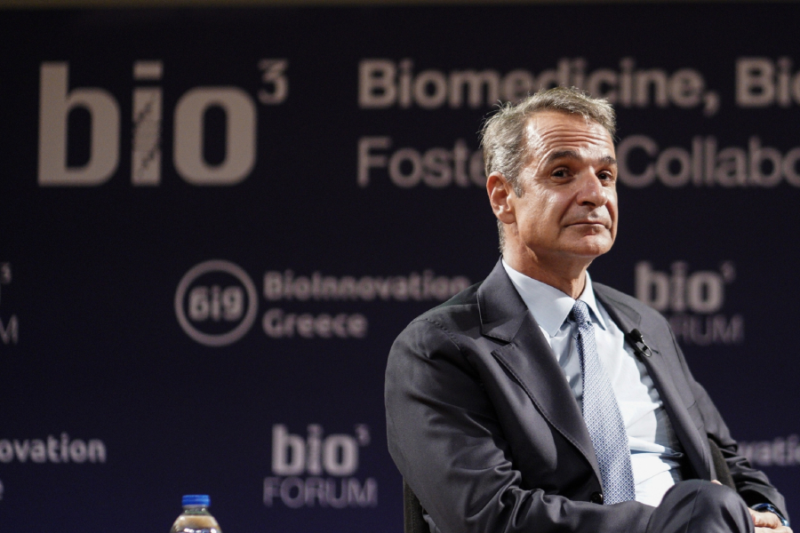 Οι εφοπλιστές θα ευνοηθούν όπως και οι μικροσυνταξιούχοι αν μειωθεί ο ΦΠΑ!