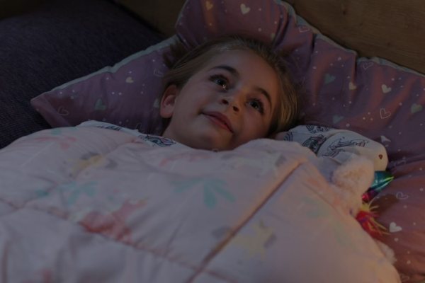 «Έχω Παιδιά»: Ο Τάσος και η Χαρά έχουν απορίες για δυνατούς λύτες