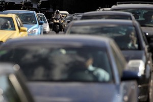 Ομαλά η επιστροφή των εκδρομέων από τη Χαλκιδική στη Θεσσαλονίκη