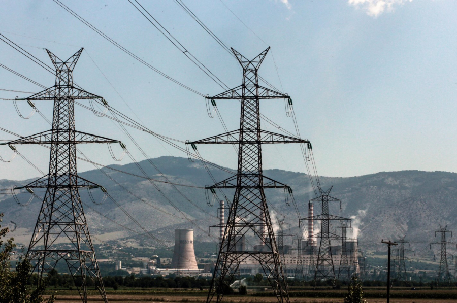 Αύξηση "σοκ" στα τιμολόγια του ρεύματος: Πότε ανακοινώνονται οι κρατικές επιδοτήσεις