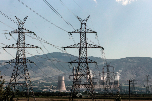 Αύξηση &quot;σοκ&quot; στα τιμολόγια του ρεύματος: Πότε ανακοινώνονται οι κρατικές επιδοτήσεις