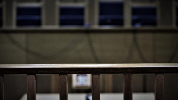 Ξανανοίγει αύριο το Ειρηνοδικείο Αθηνών - Για ποιες υποθέσεις θα λειτουργεί - Ολα τα μέτρα προστασίας
