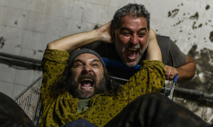 Sold out η παράσταση του Βασίλη Μπισμπίκη: Ανοίγει η προπώληση για νέες ημερομηνίες