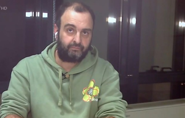 Γιαννόπουλος για επίθεση Παππά: Όποιος λέει ότι ήμουν μεθυσμένος, θα κληθεί στο δικαστήριο