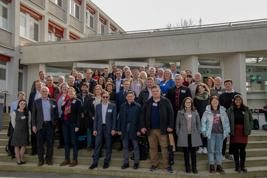 «Πράσινο φως» από το ΙΤΕ σε Ευρωπαίους για έρευνα αιχμής στη νανοεπιστήμη και νανοτεχνολογία